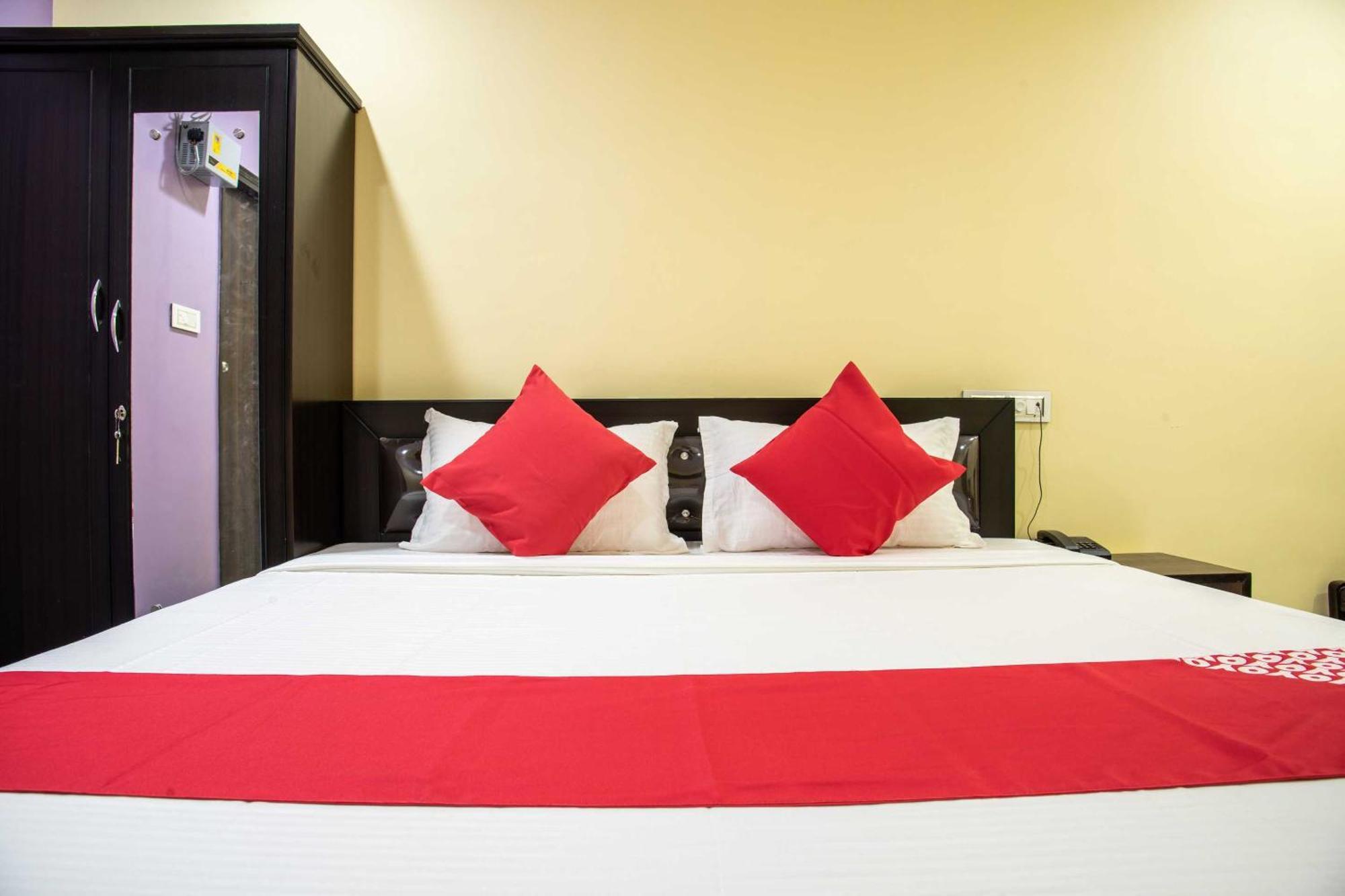 نويدا الكبرى Oyo Flagship 75440 Relax Inn المظهر الخارجي الصورة