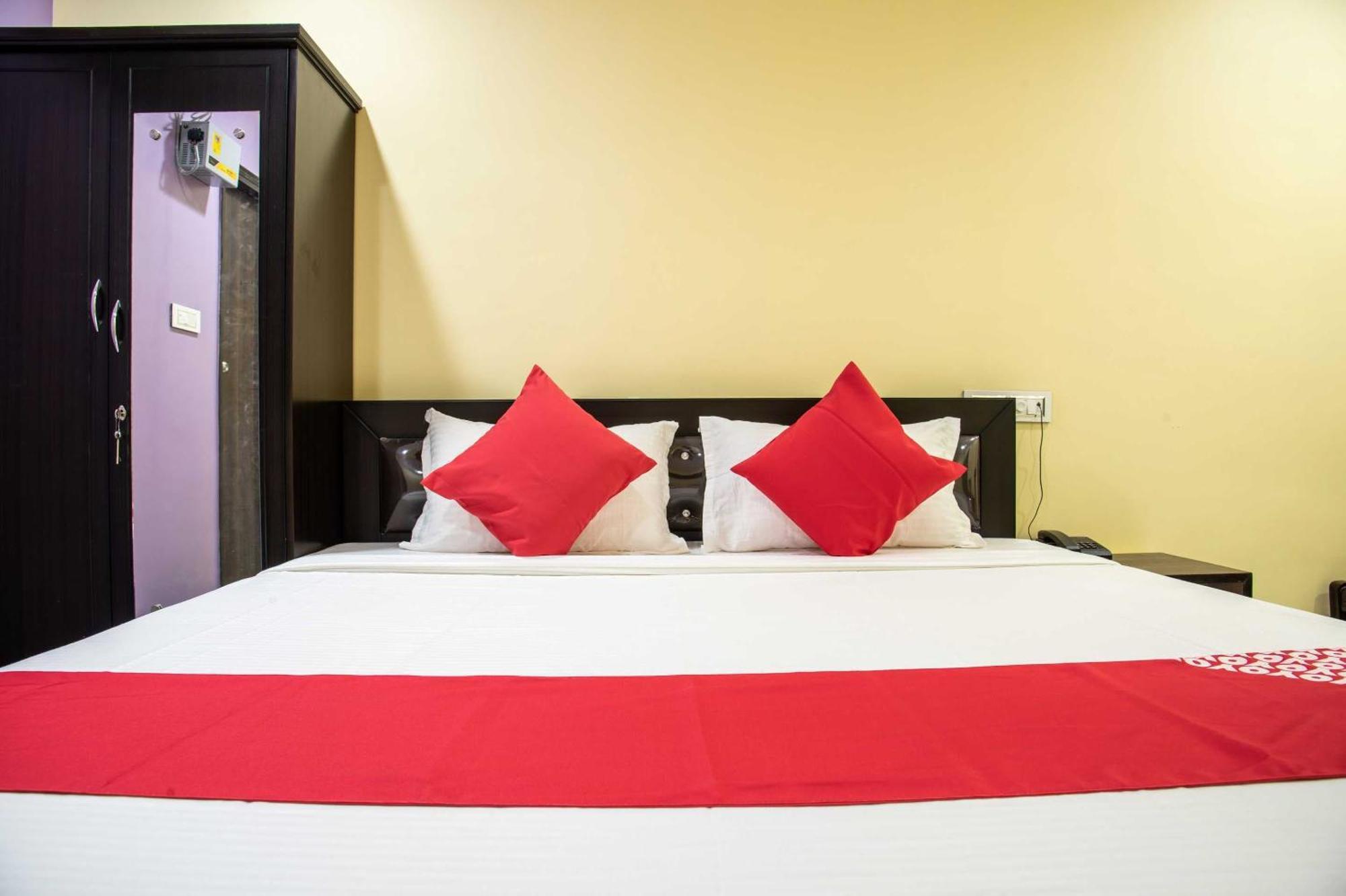 نويدا الكبرى Oyo Flagship 75440 Relax Inn المظهر الخارجي الصورة